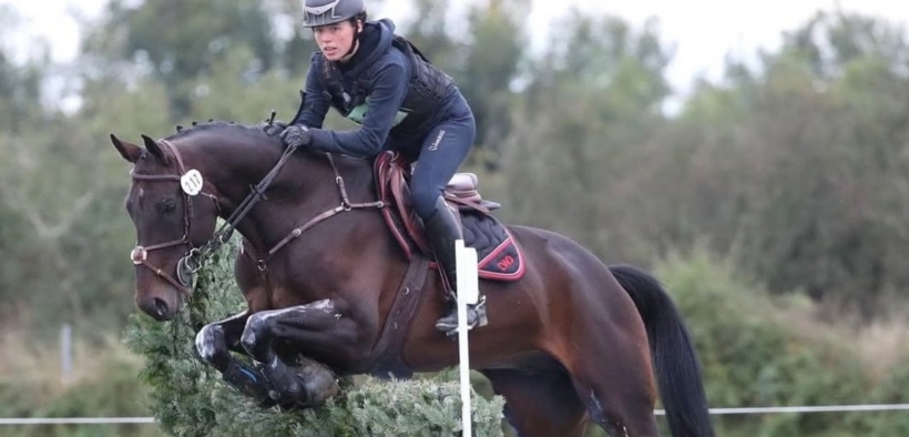 Il completista francese Hermès Gay è stato acquistato in Italia