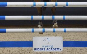 Il talento giovanile in evidenza: svelato il Team Young Riders Academy 2025