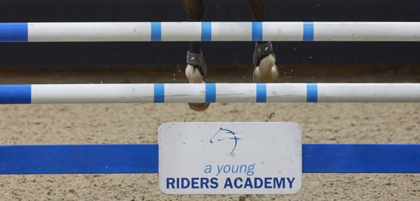 Il talento giovanile in evidenza: svelato il Team Young Riders Academy 2025