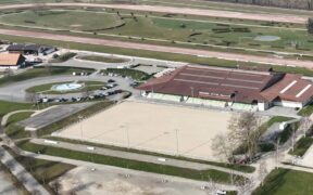 La Svizzera ospiterà la finale della Longines EEF Nations Cup per i prossimi tre anni