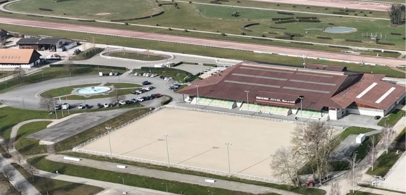 La Svizzera ospiterà la finale della Longines EEF Nations Cup per i prossimi tre anni