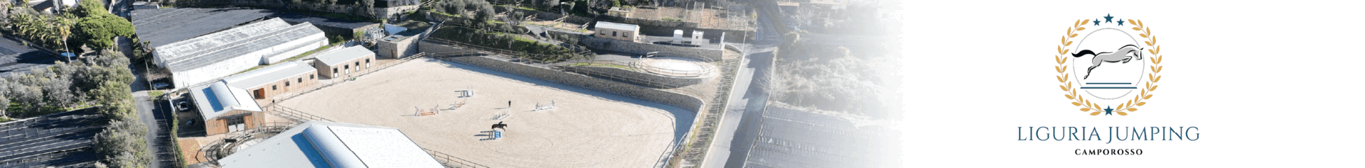 liguria jump RETT