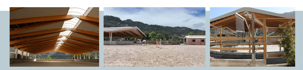 Liguria Jumping: un nuovo centro ippico d’eccezione