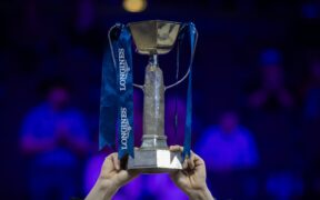 Mancano 3 settimane alla Finale della Longines FEI Jumping World Cup™