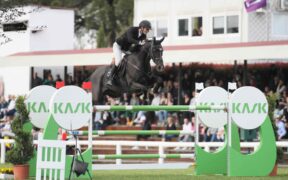 Toscana Tour: Italia sul podio del Grand Prix 4* con Giacomo Bassi, vince Ryan