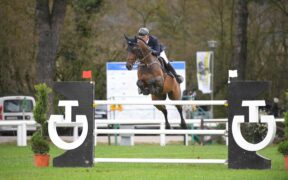 Toscana Tour: Turturiello terzo nella 145 Gold Tour, vittoria di Alix Ragot (CSI4*)