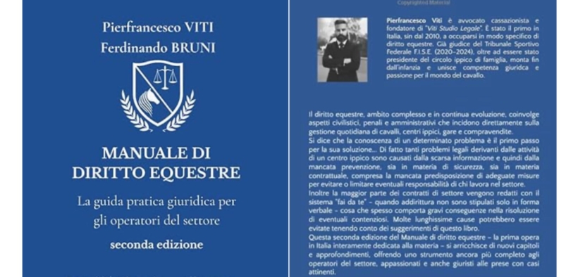 La seconda edizione de