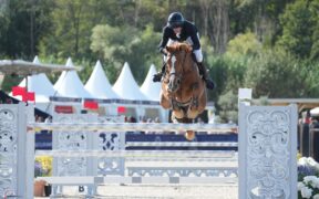 9 anni e già al massimo livello, le stelle sempre più precoci del s.o. internazionale