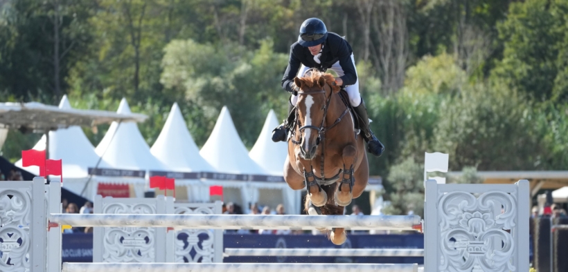 9 anni e già al massimo livello, le stelle sempre più precoci del s.o. internazionale