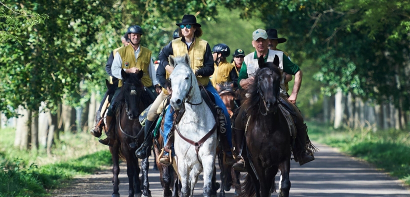 A Siena il 30 aprile si terrà l'Horse Green Day