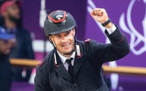 Buoni piazzamenti per Roberto Previtali nel 2* e 3* di St. Tropez 1