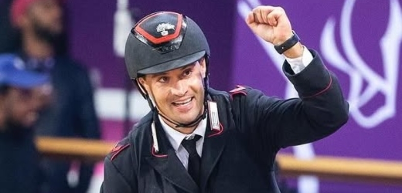 Buoni piazzamenti per Roberto Previtali nel 2* e 3* di St. Tropez 1