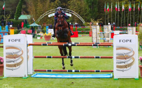 Campionati Italiani Assoluti FOPE: Emilio Bicocchi in testa dopo la 1^ prova