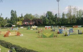 Campionati Italiani Fope: in arrivo i big del salto ostacoli a Cervia