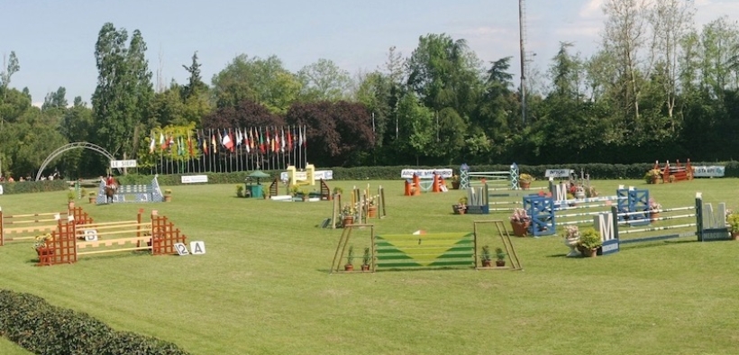 Campionati Italiani Fope: in arrivo i big del salto ostacoli a Cervia