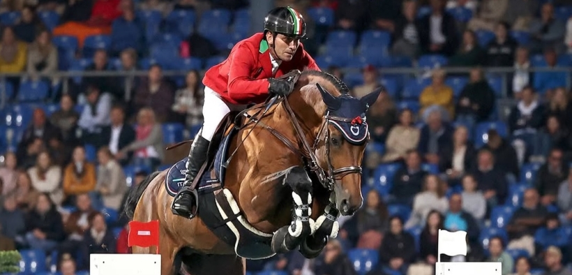 Chaclot e Faltic HB hanno ottenuto il riconoscimento di riproduttori KWPN