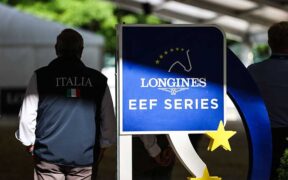 CSIO3* EEF di Gorla Minore, ecco i componenti del Team Italia