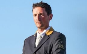 De Luca si impone nella 145LR di Opglabbeek (CSI2*)