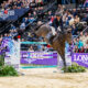 FEI Jumping Word Cup™: il Campione del 2025 a Basilea è Julien Epaillard 1