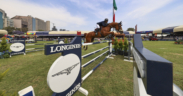 FEI Ranking Jumping: von Eckermann sempre al comando, Camilli tra i migliori 30 1