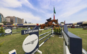 FEI Ranking Jumping: von Eckermann sempre al comando, Camilli tra i migliori 30 1