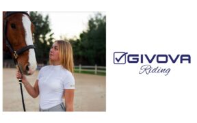 Givova approda nel mondo equestre con la nuova linea di abbigliamento dedicata