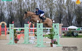 Gran Premi Naz. A5*: ecco i podi 92