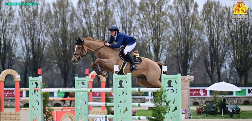 Gran Premi Naz. A5*: ecco i podi 92