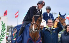 Gran Premi Naz. A5*: ecco i podi 93