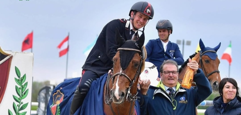 Gran Premi Naz. A5*: ecco i podi 93