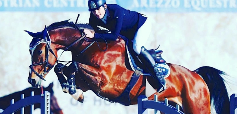 Gran Premi Naz. A5*: ecco i podi 94