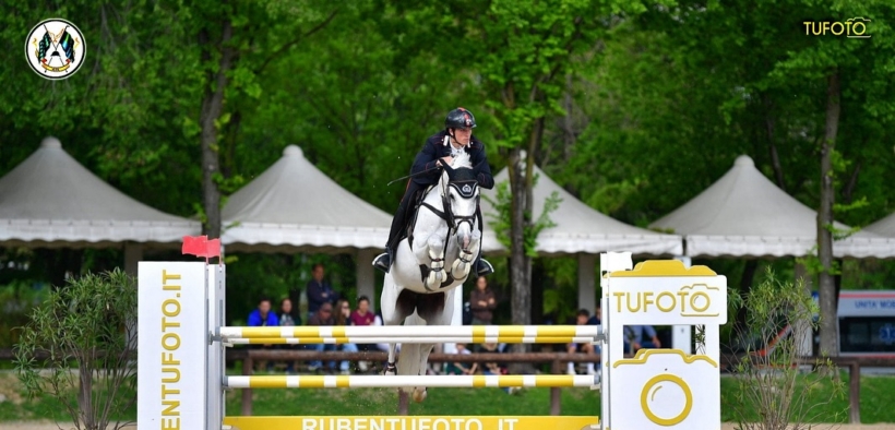 Gran Premi Naz. A5*: ecco i podi 95