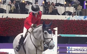 Grand Prix Internazionali: ecco i podi (#week 14) 1