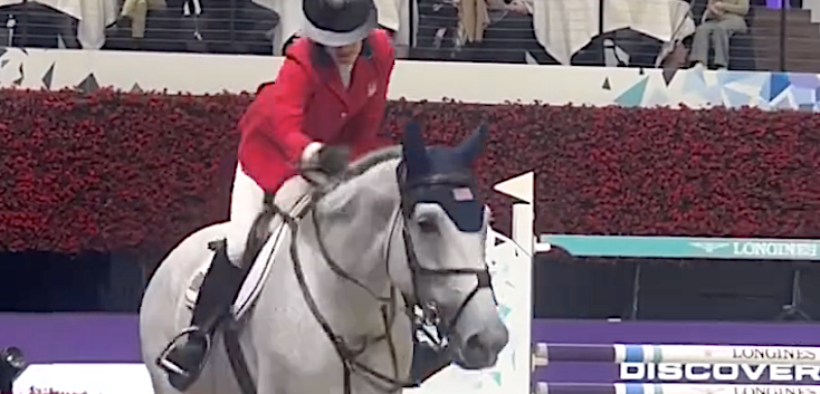 Grand Prix Internazionali: ecco i podi (#week 14) 1