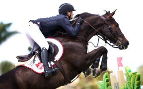 Grand Prix Internazionali: ecco i podi (#week 16) 1