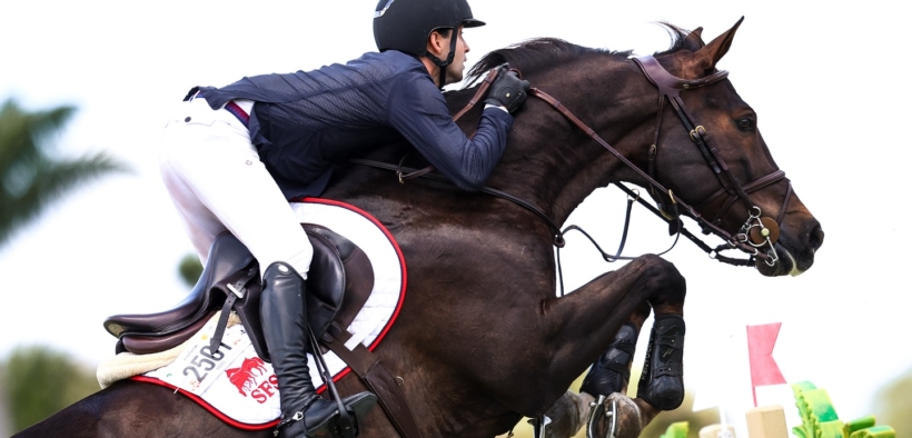 Grand Prix Internazionali: ecco i podi (#week 16) 1