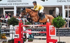 Grand Prix Internazionali: ecco i podi (#week 17) 1