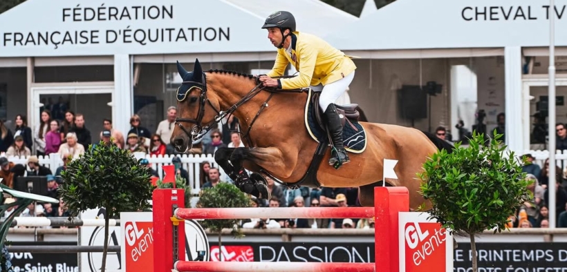 Grand Prix Internazionali: ecco i podi (#week 17) 1