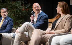 Il resoconto dell'IJRC dopo il FEI Sports Forum 2025