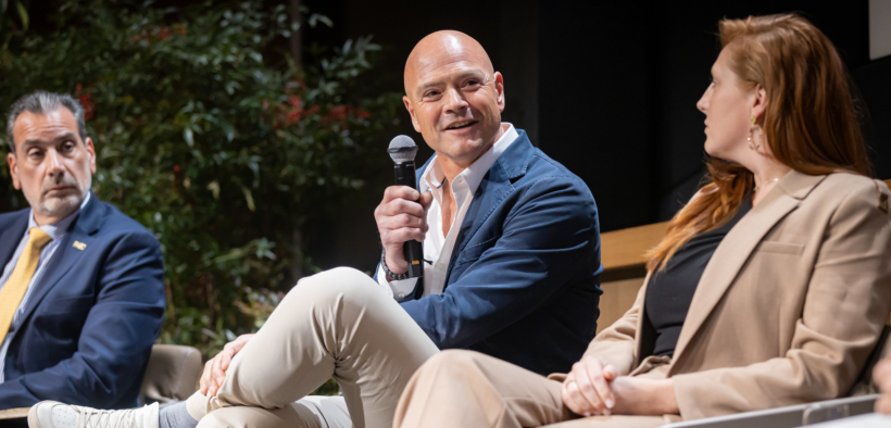 Il resoconto dell'IJRC dopo il FEI Sports Forum 2025