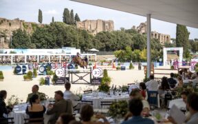 Longines Global Champions Tour e GCL trasmessi su Warner Bros. Discovery