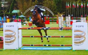 Paolo Paini è il Campione Italiano Assoluto 2025