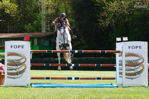 Paolo Paini è il Campione Italiano Assoluto 2025 2