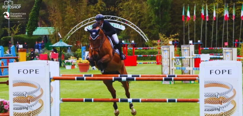 Paolo Paini è il Campione Italiano Assoluto 2025