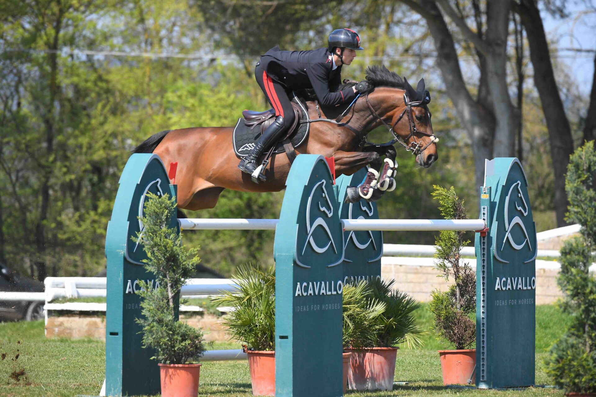 Toscana Tour: Casadei sul podio della 145 LR Silver Tour, vince Jack Whitaker