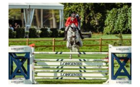 Versilia Horse Show: grandi protagonisti per un grande evento