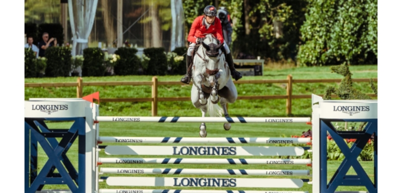 Versilia Horse Show: grandi protagonisti per un grande evento
