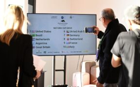 Coppa delle Nazioni CSIO5* Roma: aprono gli USA, Italia in chiusura