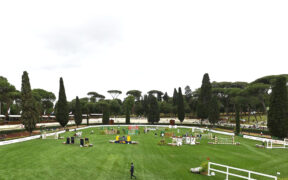 CSIO5* Roma: la Coppa delle Nazioni Intesa Sanpaolo è speciale per tradizione
