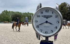 Da domani riflettori sulla Versilia e lo spettacolo del salto ostacoli